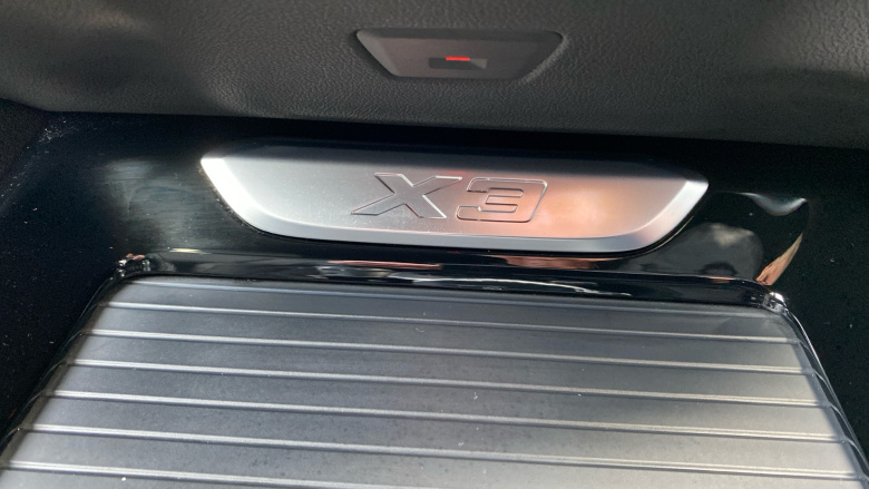 BMW X3 xDrive20d MHT M Sport 5dr Step Auto Diesel Estate